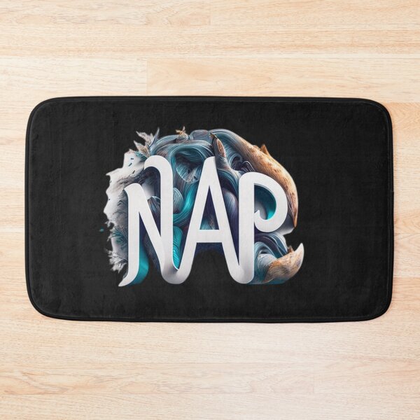 Item preview, Take a Nap and Wake Up Refreshed designed and sold by ValleyDream.