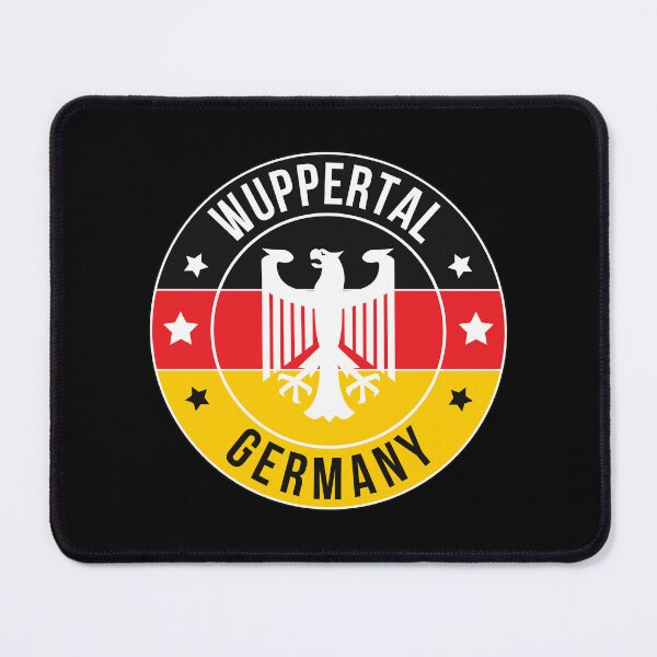 Item preview, Wuppertal designed and sold by rootartino.