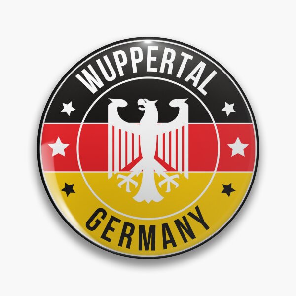 Item preview, Wuppertal designed and sold by rootartino.