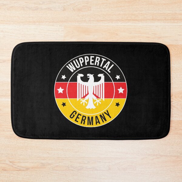 Item preview, Wuppertal designed and sold by rootartino.