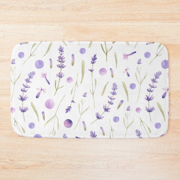Item preview, Lavender Love in Bloom designed and sold by HarmonyCreation.