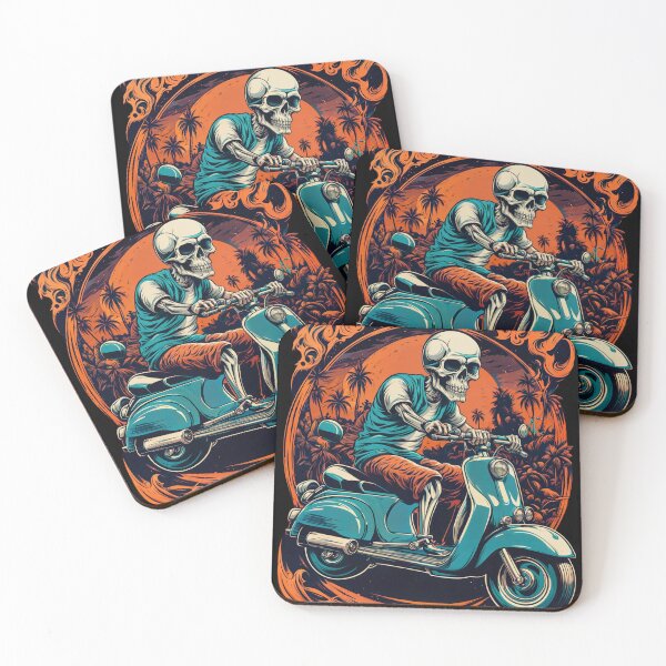 Item preview, Passion for Motorcycles designed and sold by PixelCraftDSG.