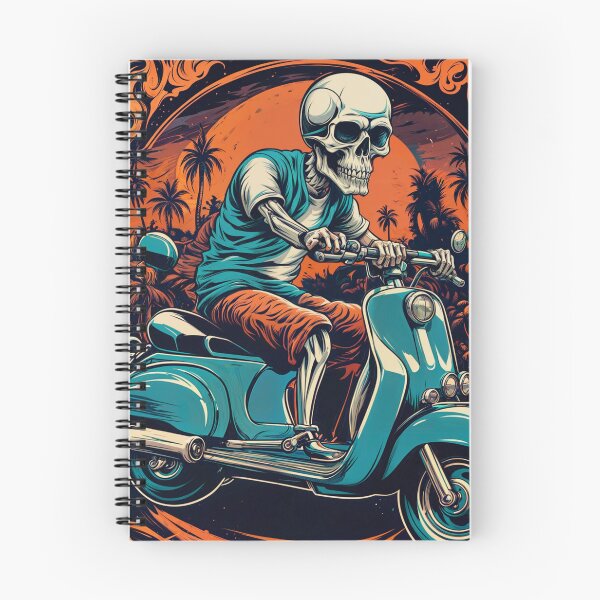 Item preview, Passion for Motorcycles designed and sold by PixelCraftDSG.