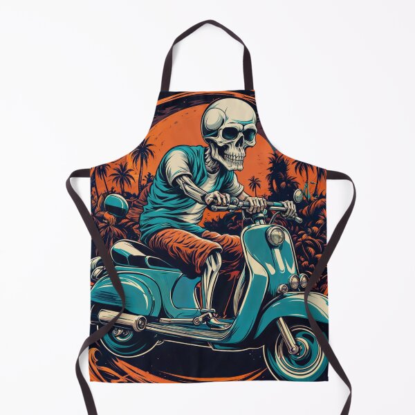 Item preview, Passion for Motorcycles designed and sold by PixelCraftDSG.