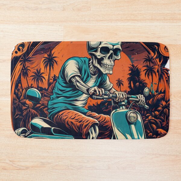 Item preview, Passion for Motorcycles designed and sold by PixelCraftDSG.