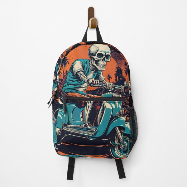 Item preview, Passion for Motorcycles designed and sold by PixelCraftDSG.