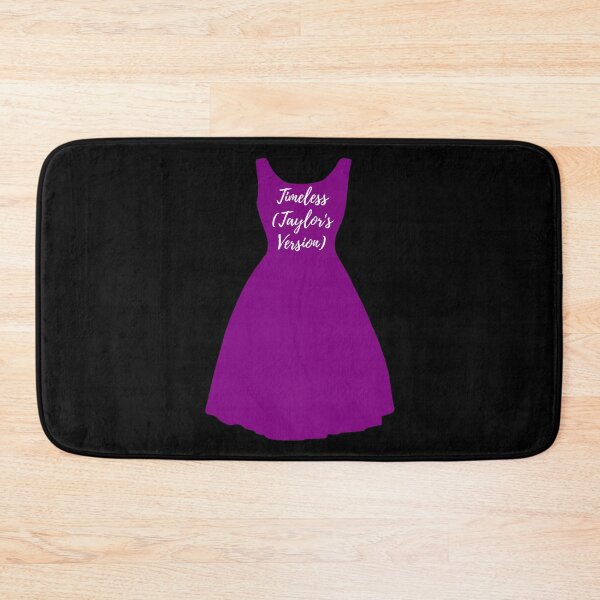 Item preview, Taylor Swift song dress designed and sold by broadwaygirl142.