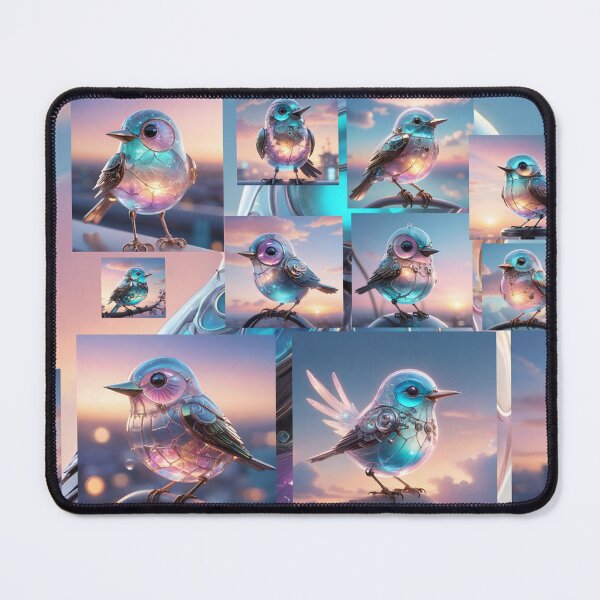 Item preview, I Am a Bird designed and sold by masabo.
