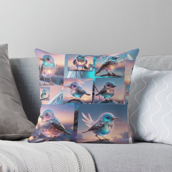 Item preview, I Am a Bird designed and sold by masabo.