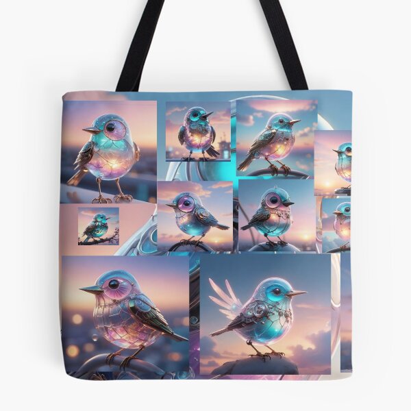 Item preview, I Am a Bird designed and sold by masabo.