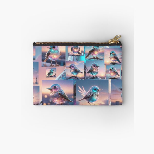 Item preview, I Am a Bird designed and sold by masabo.