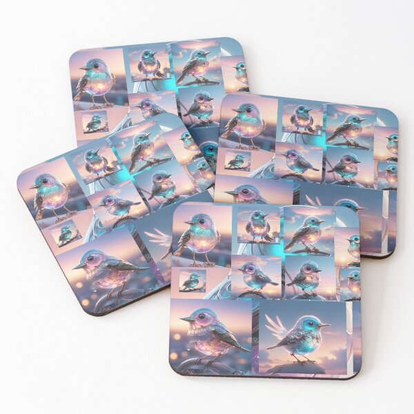 Item preview, I Am a Bird designed and sold by masabo.