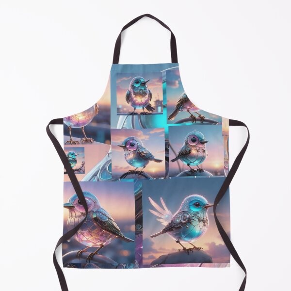 Item preview, I Am a Bird designed and sold by masabo.