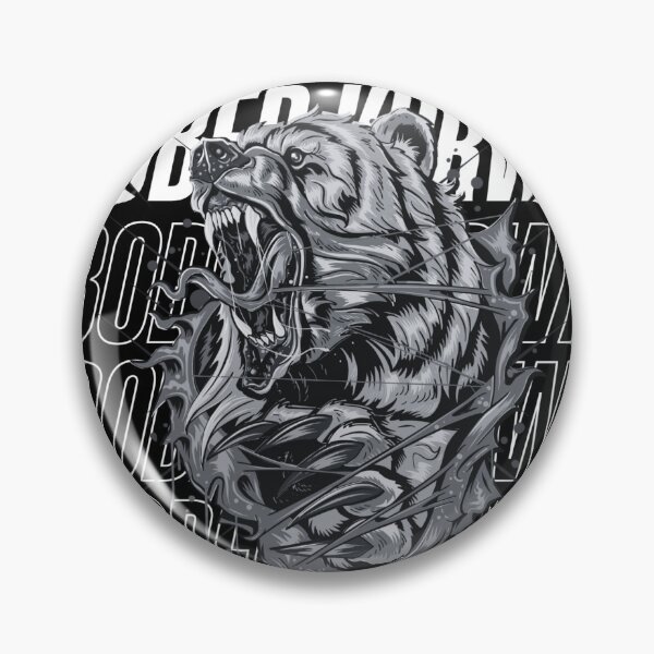 Item preview, Bober Kurwa designed and sold by StyleNext.