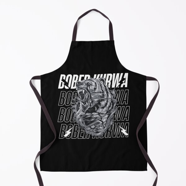 Item preview, Bober Kurwa designed and sold by StyleNext.