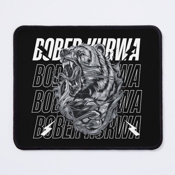 Item preview, Bober Kurwa designed and sold by StyleNext.
