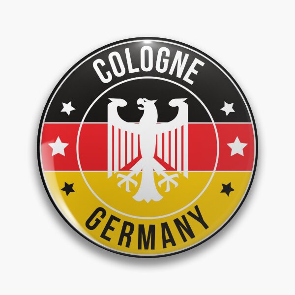 Item preview, Cologne designed and sold by rootartino.