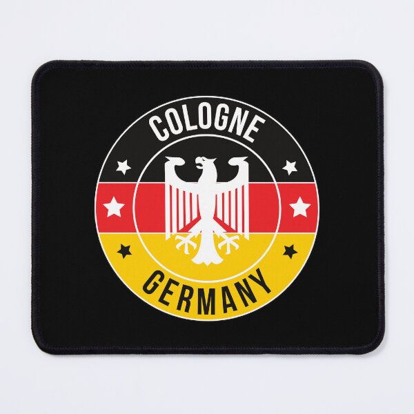 Item preview, Cologne designed and sold by rootartino.