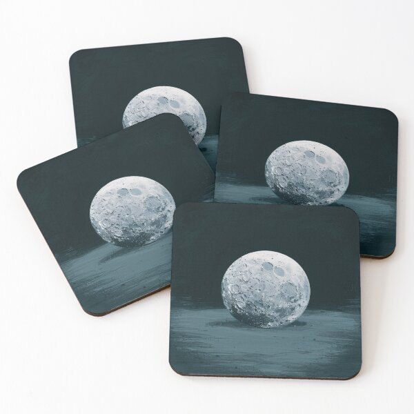 Item preview, Moon designed and sold by Timegraf.