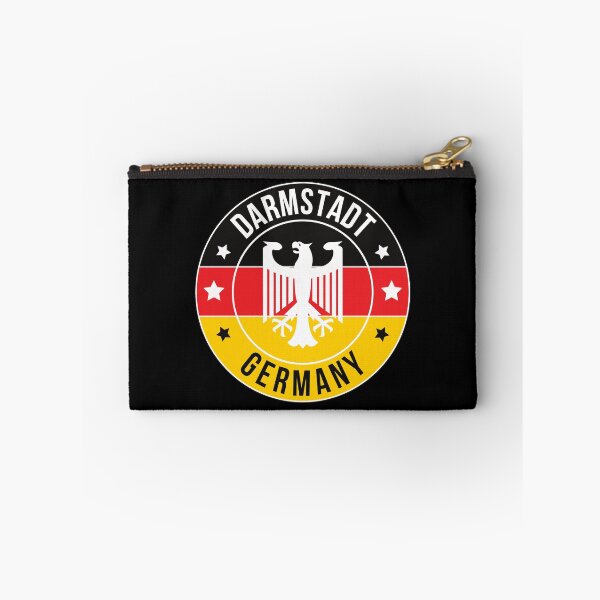 Item preview, Darmstadt designed and sold by rootartino.