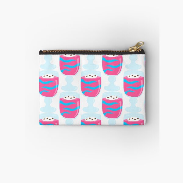 Item preview, Bubblegum Inspried Parfait designed and sold by HarveyHandcraftsandDesigns.