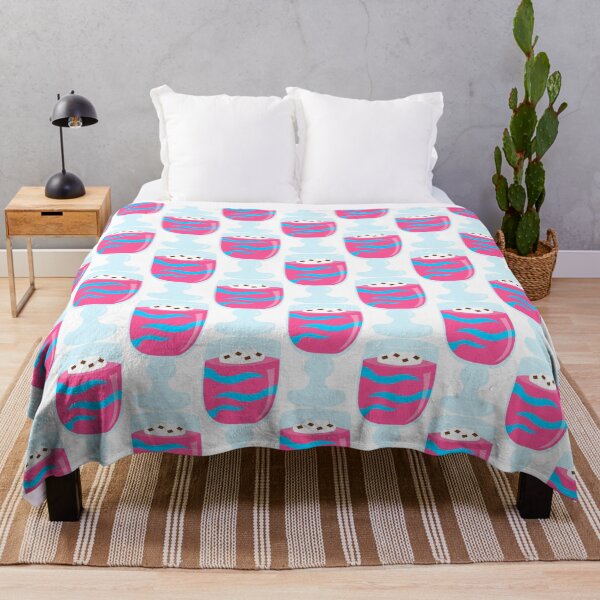 Item preview, Bubblegum Inspried Parfait designed and sold by HarveyHandcraftsandDesigns.