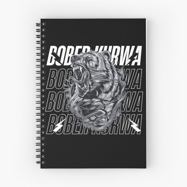 Item preview, Bober Kurwa designed and sold by StyleNext.