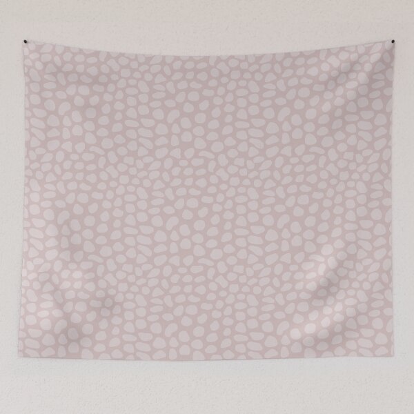 Item preview, AA0047I - Uneven dots designed and sold by LionsHut.