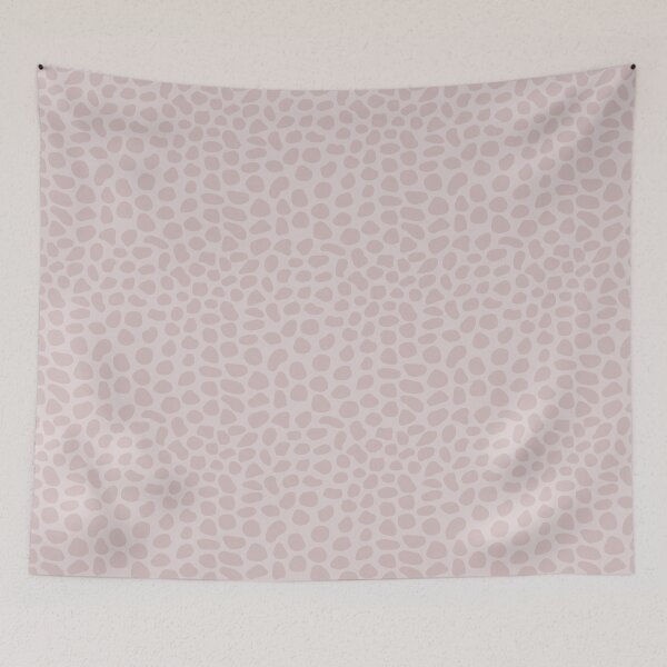 Item preview, AA0047J - Uneven dots designed and sold by LionsHut.