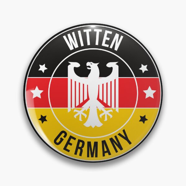 Artikelvorschau, Witten entworfen und verkauft von rootartino.