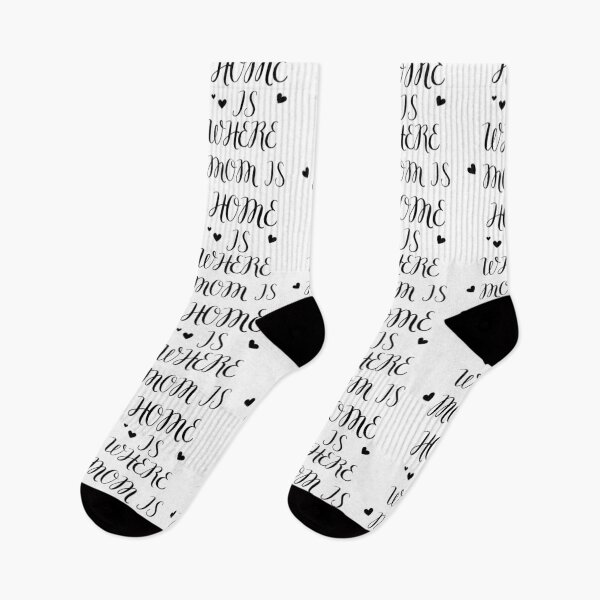 Item preview, Home Is Where Mom Is designed and sold by Angelle55.