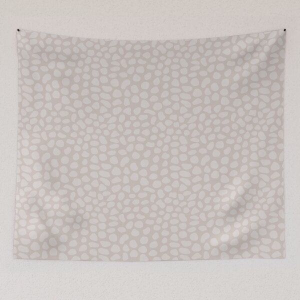 Item preview, AA0047K - Uneven dots designed and sold by LionsHut.
