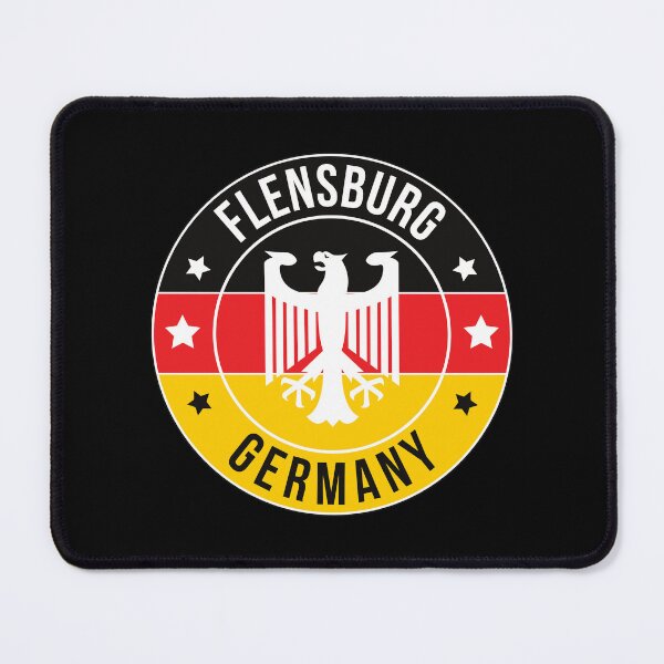 Item preview, Flensburg designed and sold by rootartino.