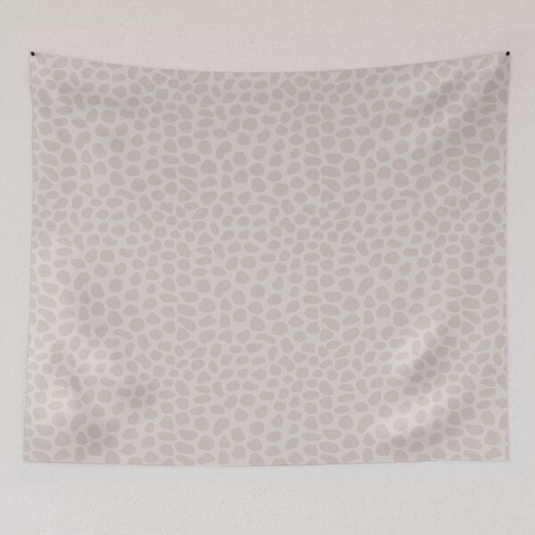 Item preview, AA0047L - Uneven dots designed and sold by LionsHut.
