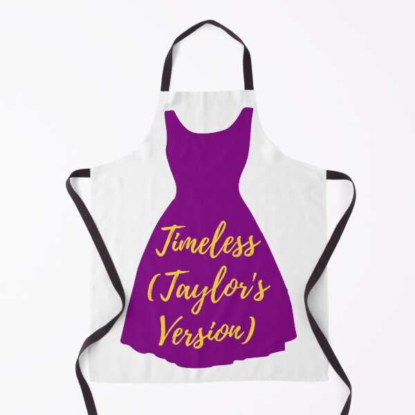 Item preview, Taylor Swift song dress designed and sold by broadwaygirl142.
