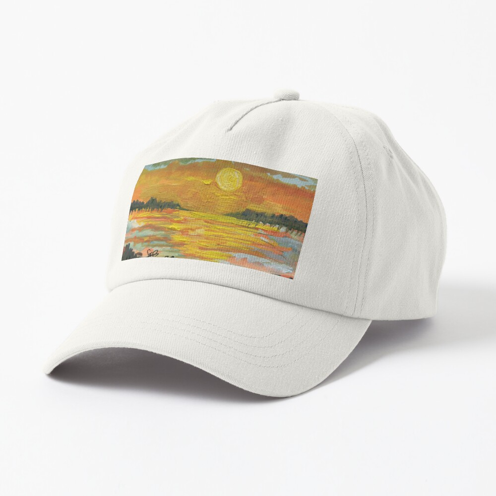 Item preview, Dad Hat designed and sold by DoniaAlSaleh.