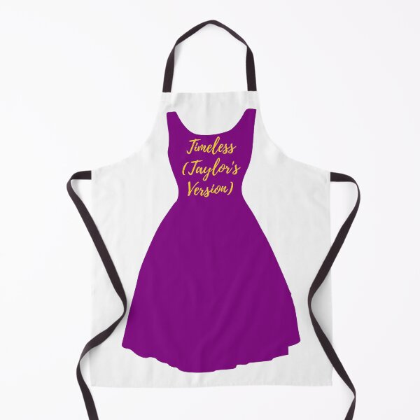 Item preview, Taylor Swift song dress designed and sold by broadwaygirl142.