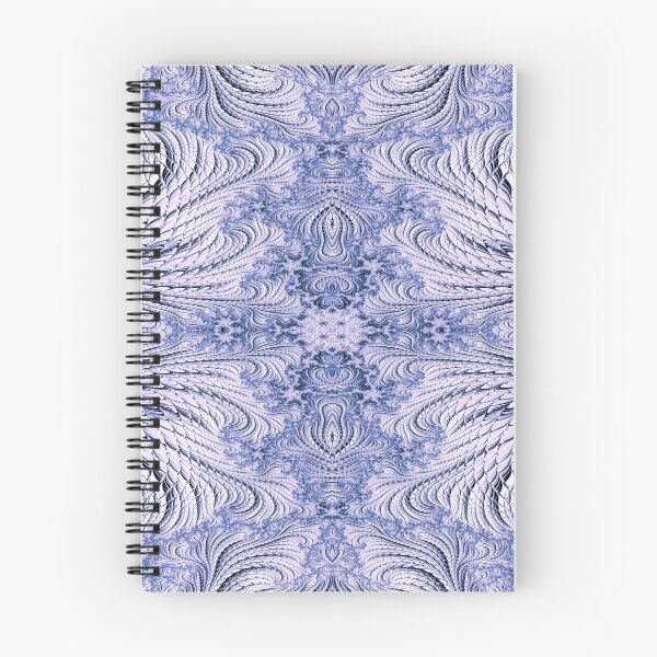 Item preview, Blue Grey designed and sold by FuglyManorArt.