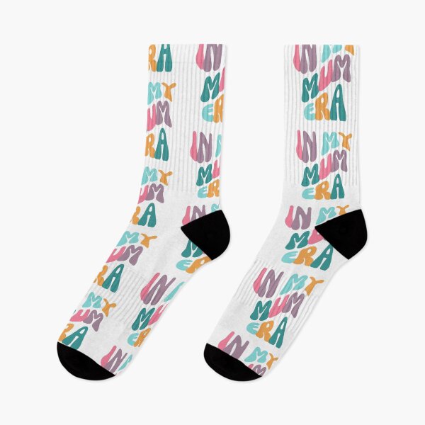 Item preview, In My Mum Era designed and sold by FireSisters.