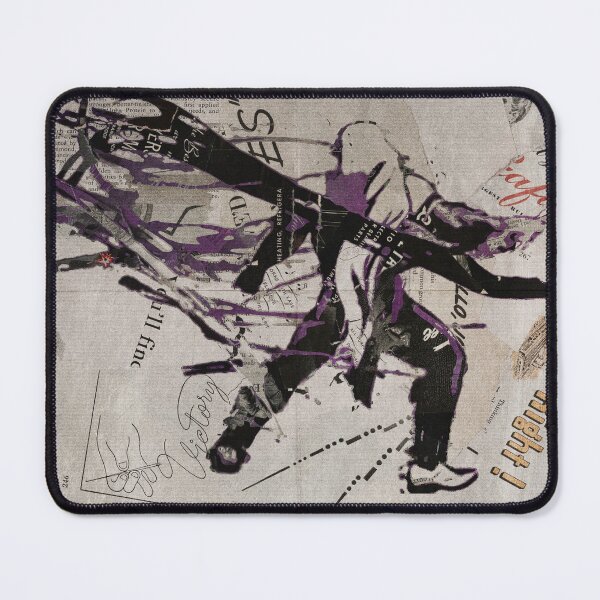 Item preview, JP Street fighter 6 Drive Impact Collage Effect V1 designed and sold by HekateCrafts.