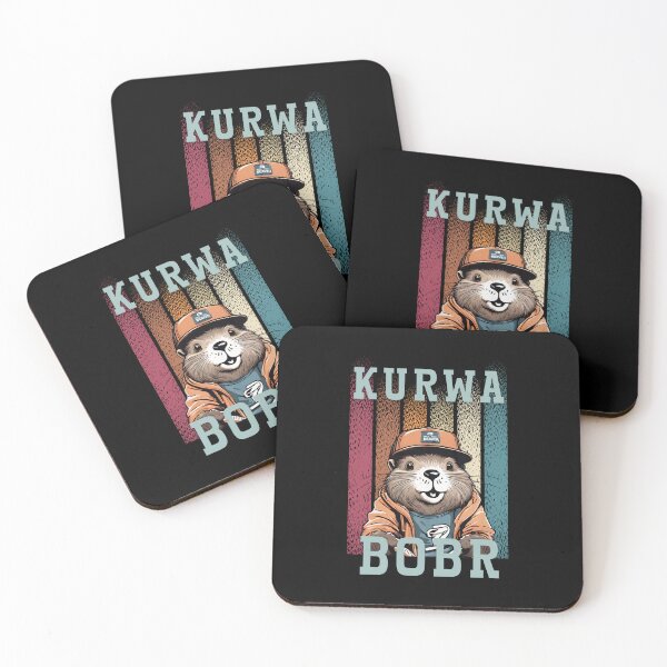 Item preview,  Bobr kurwa designed and sold by VibeStyleShop.