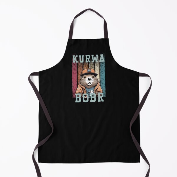 Item preview, Bobr kurwa designed and sold by VibeStyleShop.