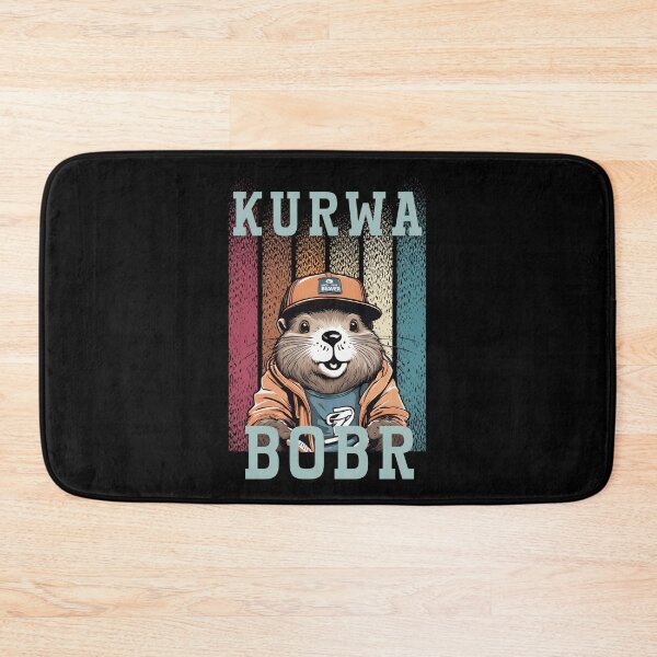 Item preview,  Bobr kurwa designed and sold by VibeStyleShop.