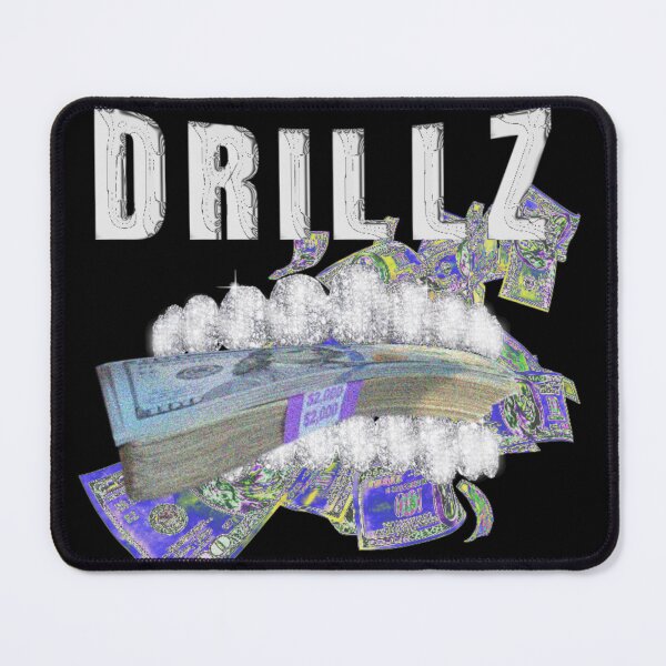 Item preview, drillz designed and sold by jocelm10.