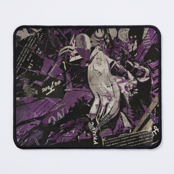 Item preview, JP Street fighter 6 Drive Impact Collage Effect V2 designed and sold by HekateCrafts.