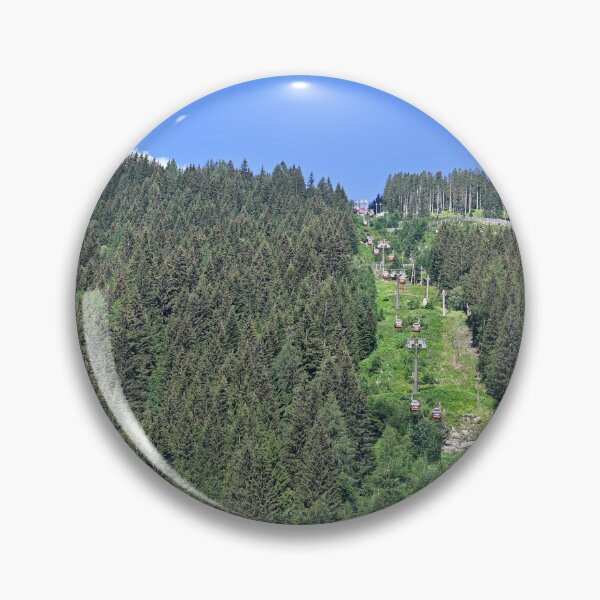 Item preview, Air cableway to the top of the hill Bad Gastein Austria designed and sold by goceris.