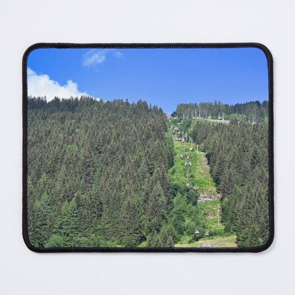 Item preview, Air cableway to the top of the hill Bad Gastein Austria designed and sold by goceris.