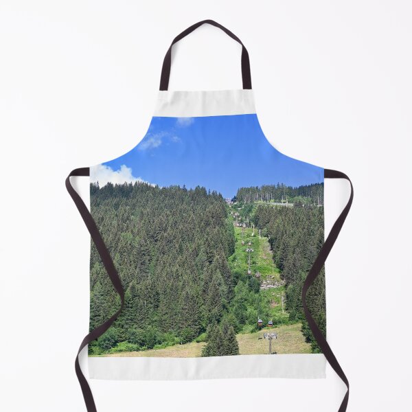 Item preview, Air cableway to the top of the hill Bad Gastein Austria designed and sold by goceris.