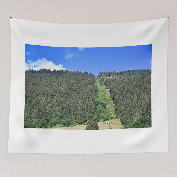 Item preview, Air cableway to the top of the hill Bad Gastein Austria designed and sold by goceris.