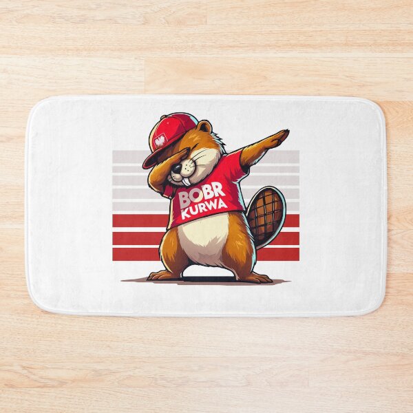 Item preview, Bobr Kurwa Dabbing designed and sold by Designowner.